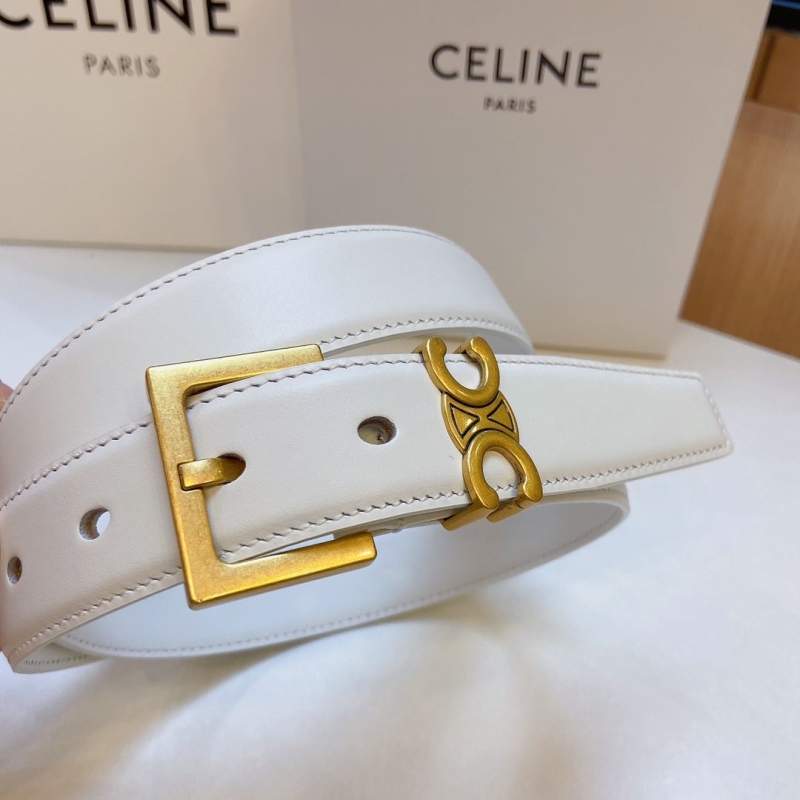 CELINE Belts